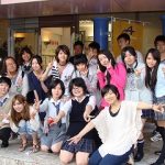 飛鳥未来高等学校