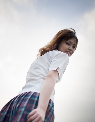 通信制高校の学生