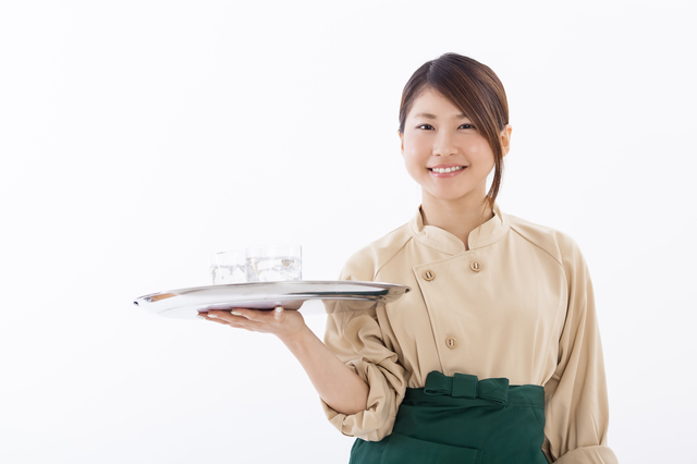 アルバイト、就職