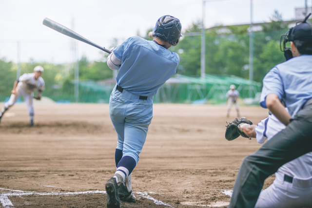 野球、スポーツ